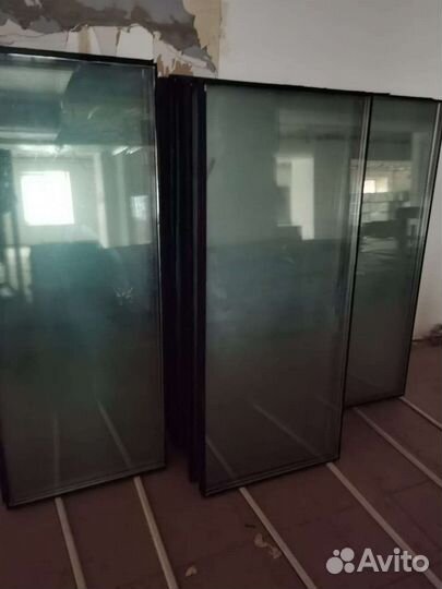 Окна стеклопакеты бу