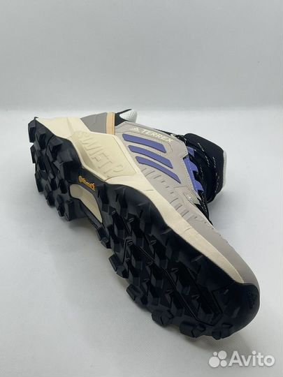 Походные кроссовки Terrex Swift R3 GTX Adidas