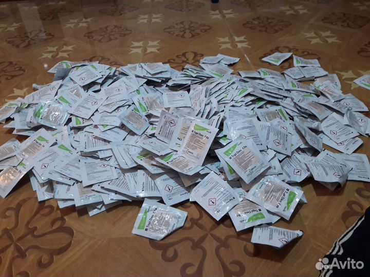 Освежитель для пылесоса