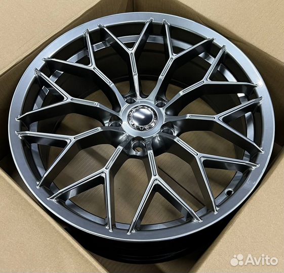 Диски на Мерседес Mercedes E класс W212 W213 R19