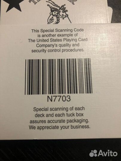 Карты Bee Bumble Bee, США, (не Китай)