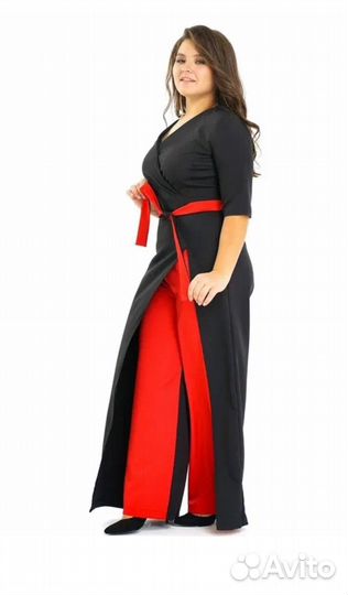 Комбинезон женский