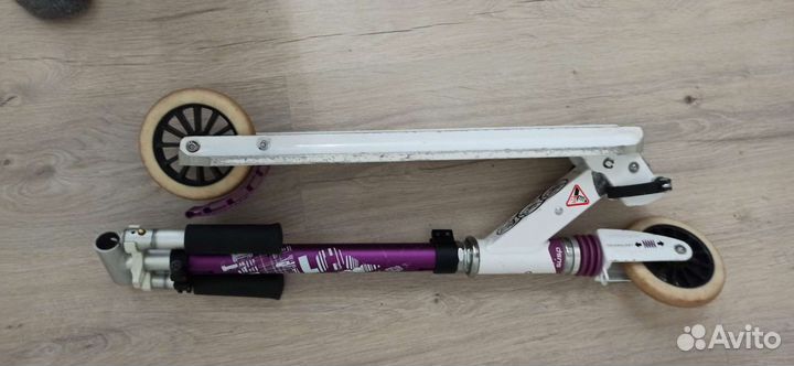 Самокат Oxelo Play5