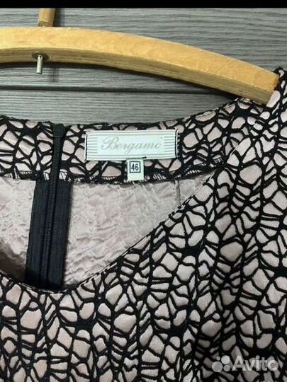 Платье женское 46 48