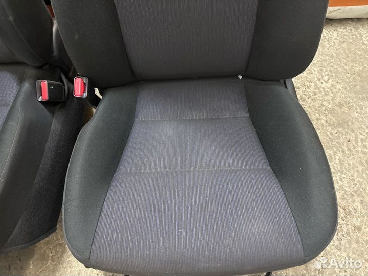 Сиденье салонное Toyota Corolla Fielder