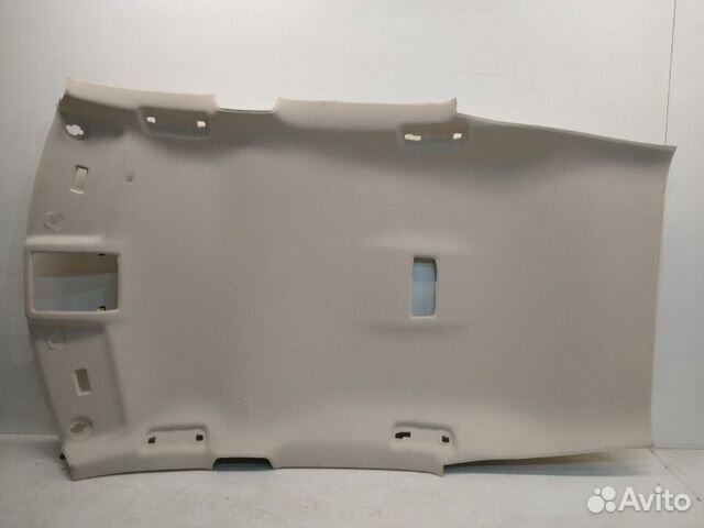 Обивка потолка Lexus Rx 4 2016-2022