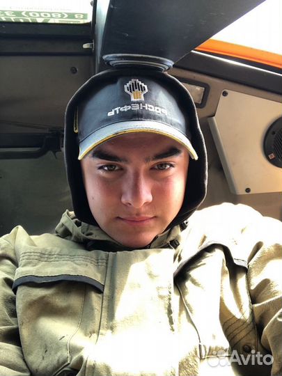 Водитель, оператор заправочных станций, монтажник