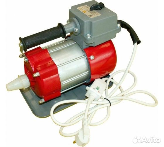 Электропривод Промышленник эп-1600 220 В, 1,6 кВт