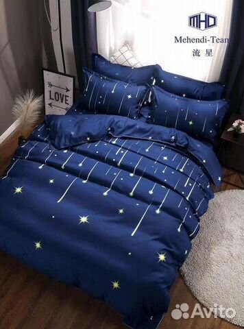 Постельное белье