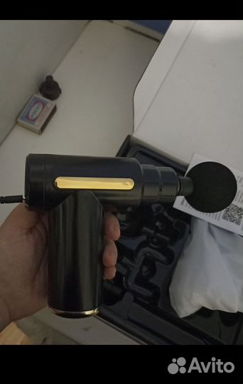 Масажер для тела