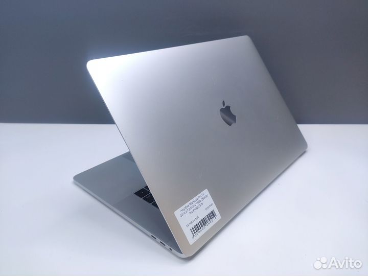 MacBook Pro 15