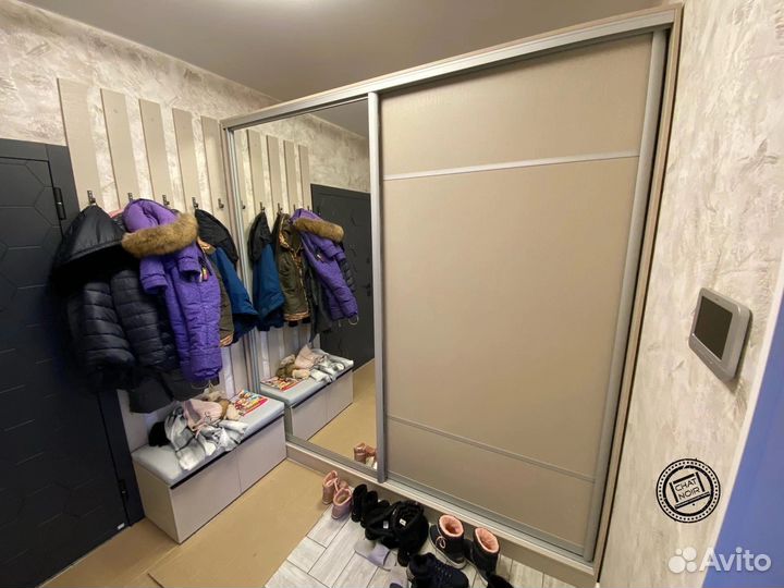 Мебель на заказ