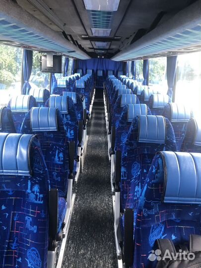 Пассажирские перевозки