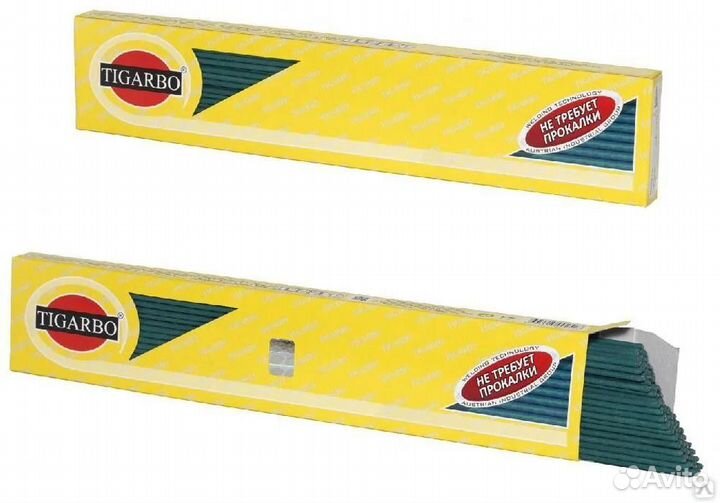 Электроды сварочные 3мм