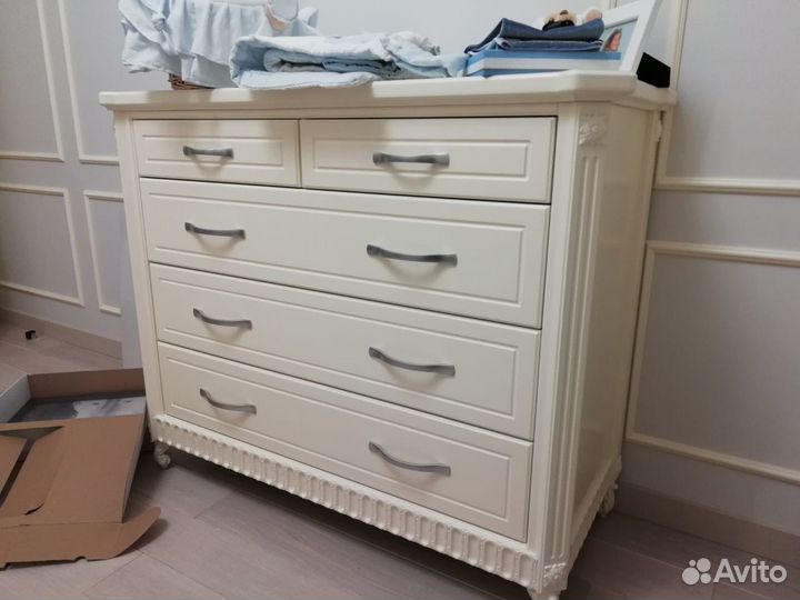 Изготовление мебели по индивидуальному проекту