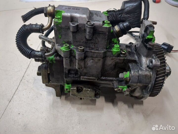 Тнвд Mitsubishi Pajero / Montero, 2006