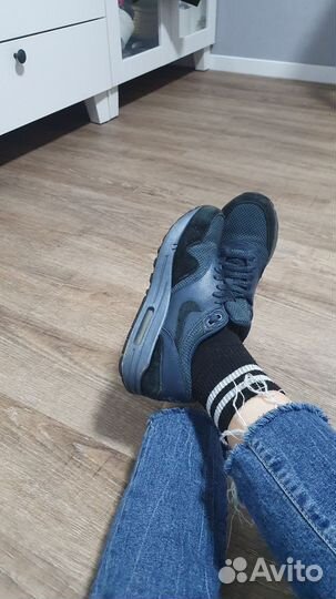 Nike air max винтаж 37