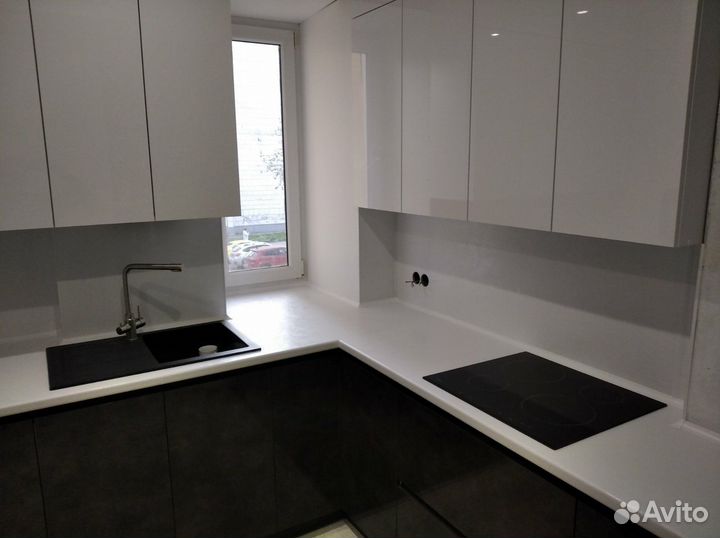 Гарнитур кухонный от производителя