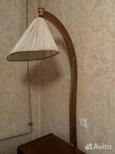 Торшер-бар гдр