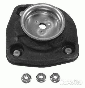 Опора амортизатора hyundai: coupe 02, coupe 96-02, elantra 00, elantra ii 95-00, elantra ii 96, e