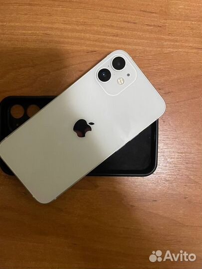 iPhone 12 mini, 256 ГБ