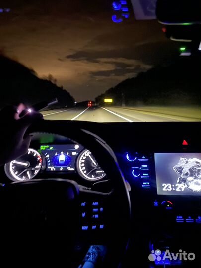 Личный водитель