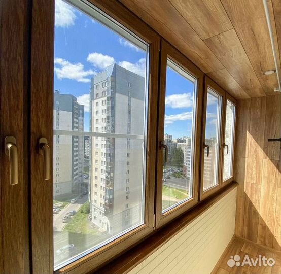 Пластиковые окна от производителя