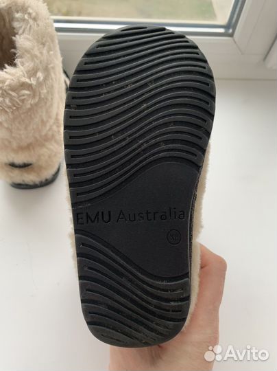 Угги EMU Australia