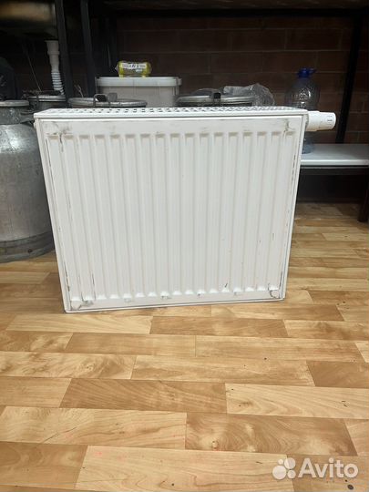 Радиаторы отопления бу