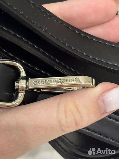 Сумка carlo pazolini