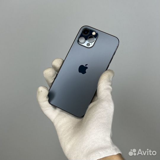 iPhone 12 Pro, 256 ГБ