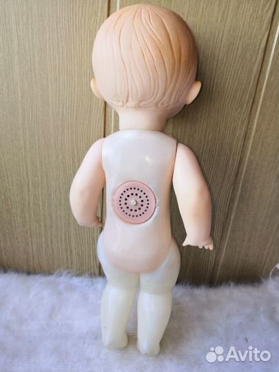 Кукла пупс Витя, барбарик и другие