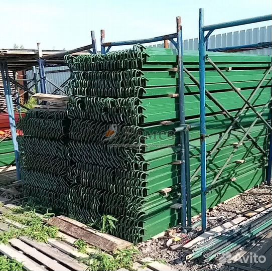 Продажа и аренда лесов