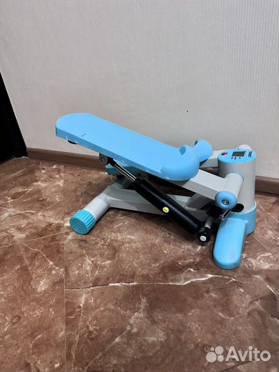 Тренажер степпер