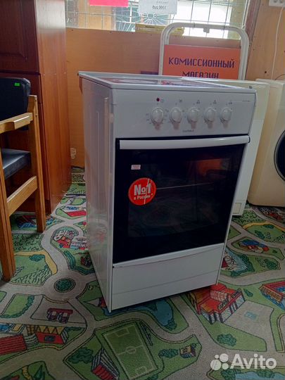 Плита электрическая Дарина бу