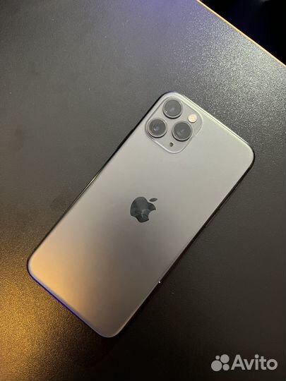 iPhone 11 pro 64