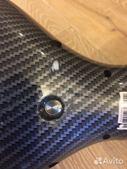 Гироскутер iconBIT