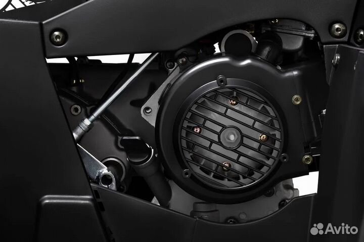 Квадроцикл Sharmax 250 Activator