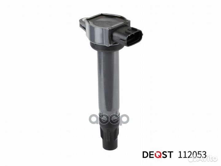 Катушка зажигания mitsubishi outlander III Вез