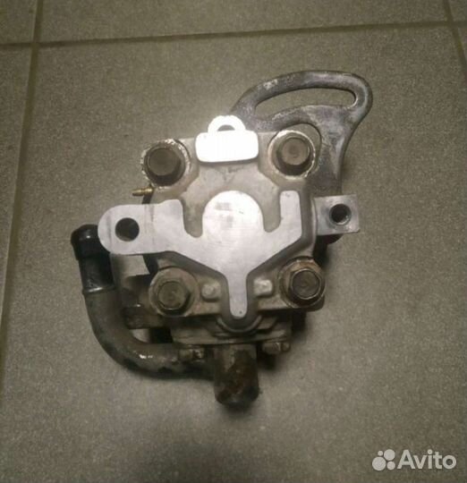 Насос гура Матиз