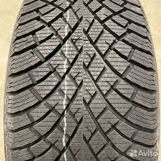 Nokian Tyres Hakkapeliitta R5 195/60 R16 89R