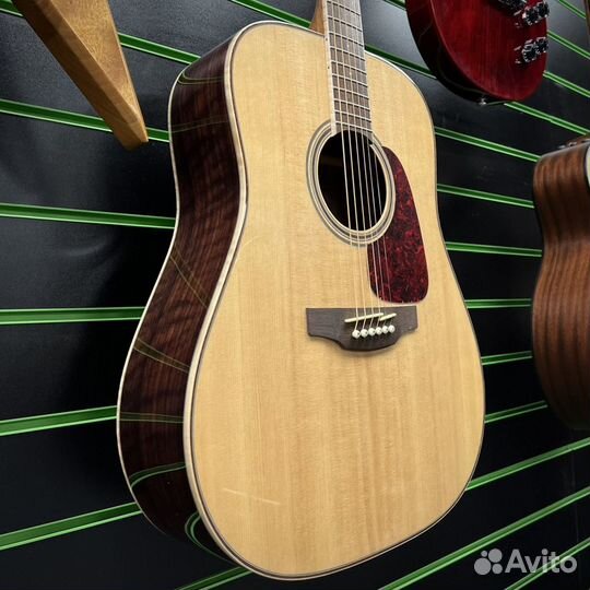 Takamine GD93 NAT гитара дредноут