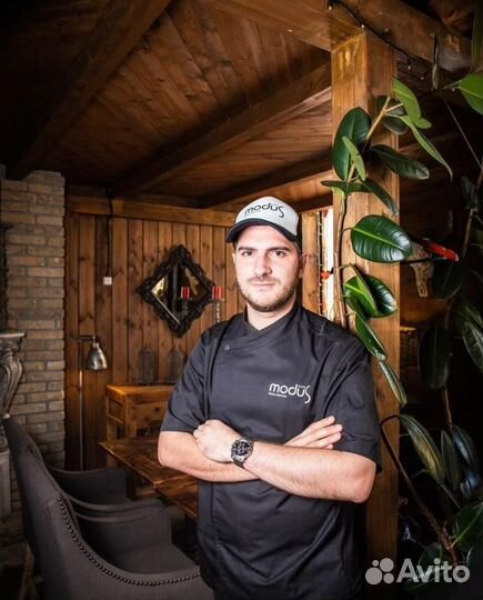 Швейное производство полного цикла. Униформа