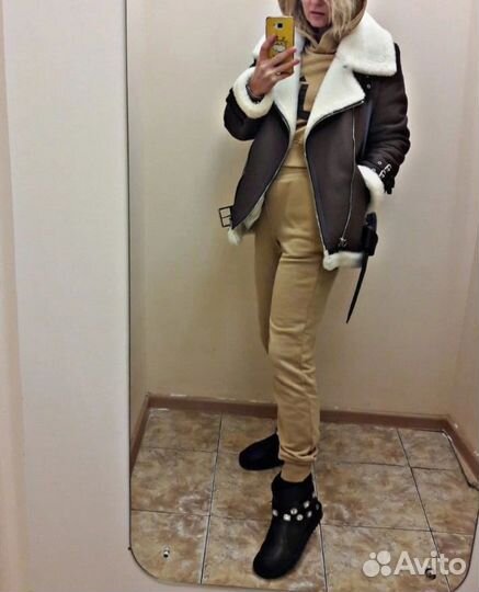 Спортивный костюм Виктория Боня