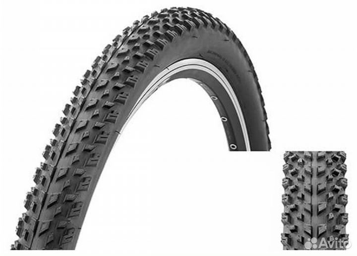 Покрышка 26