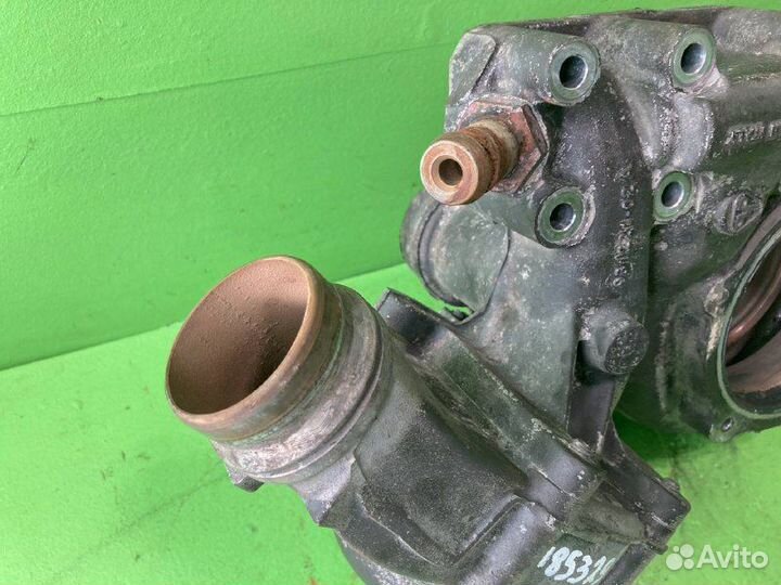 Корпус помпы DAF XF105