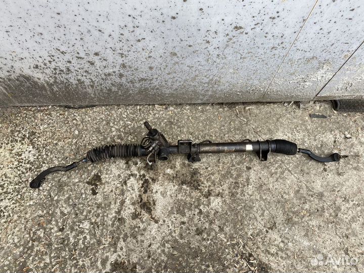 Рулевая рейка Volvo 850, С70, S70, V70