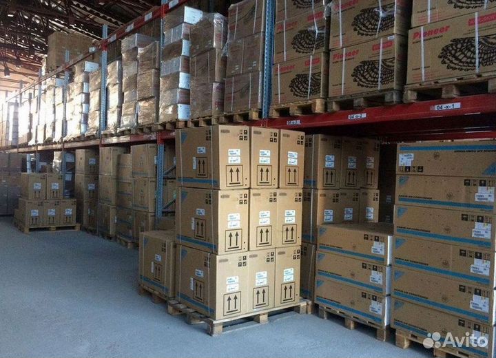 Кондиционер/Сплит-система с гарантией