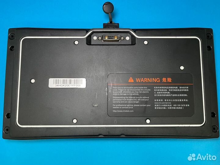 Аккумулятор для Segway Xiaomi Ninebot Mini