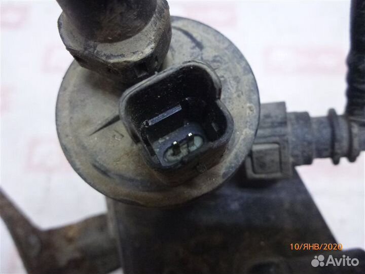 Абсорбер Renault Megane KA K4J 2003